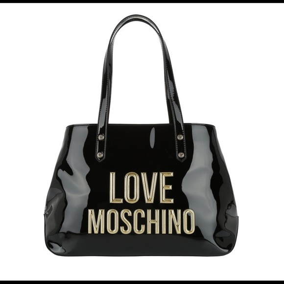 Love Moschino Handbags - Love Moschino Tote